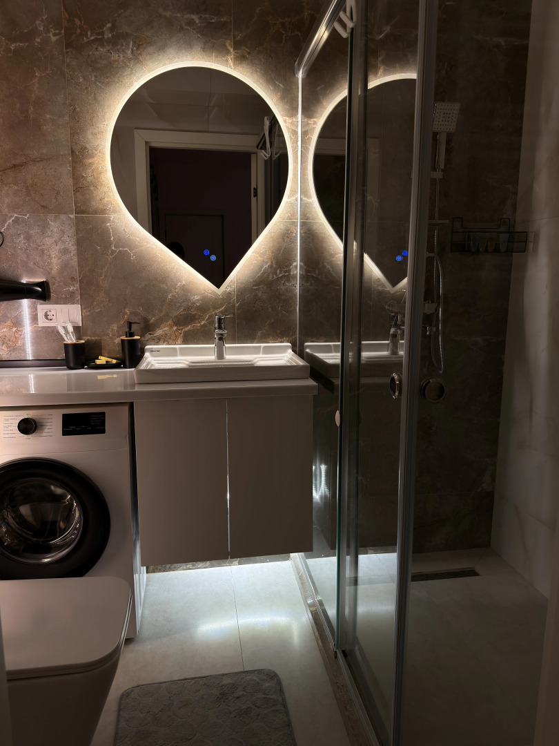 Апартаменты Magic Garden