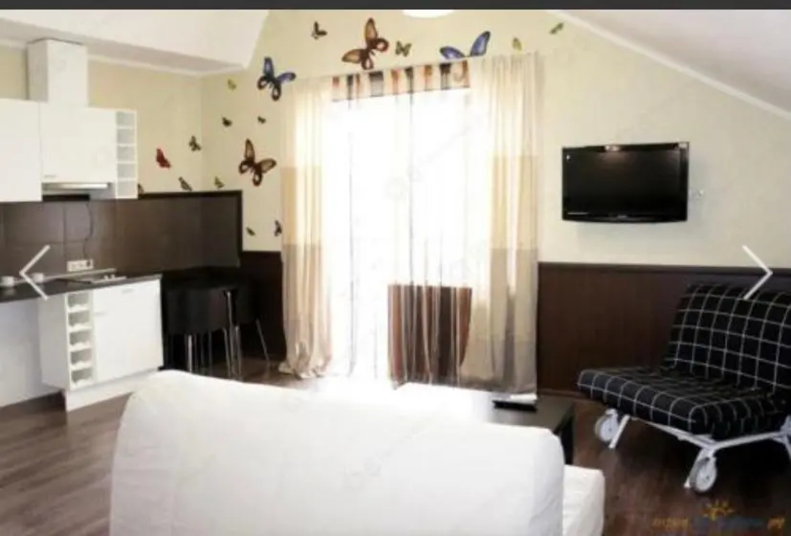 Гостевой дом Семья на Моря