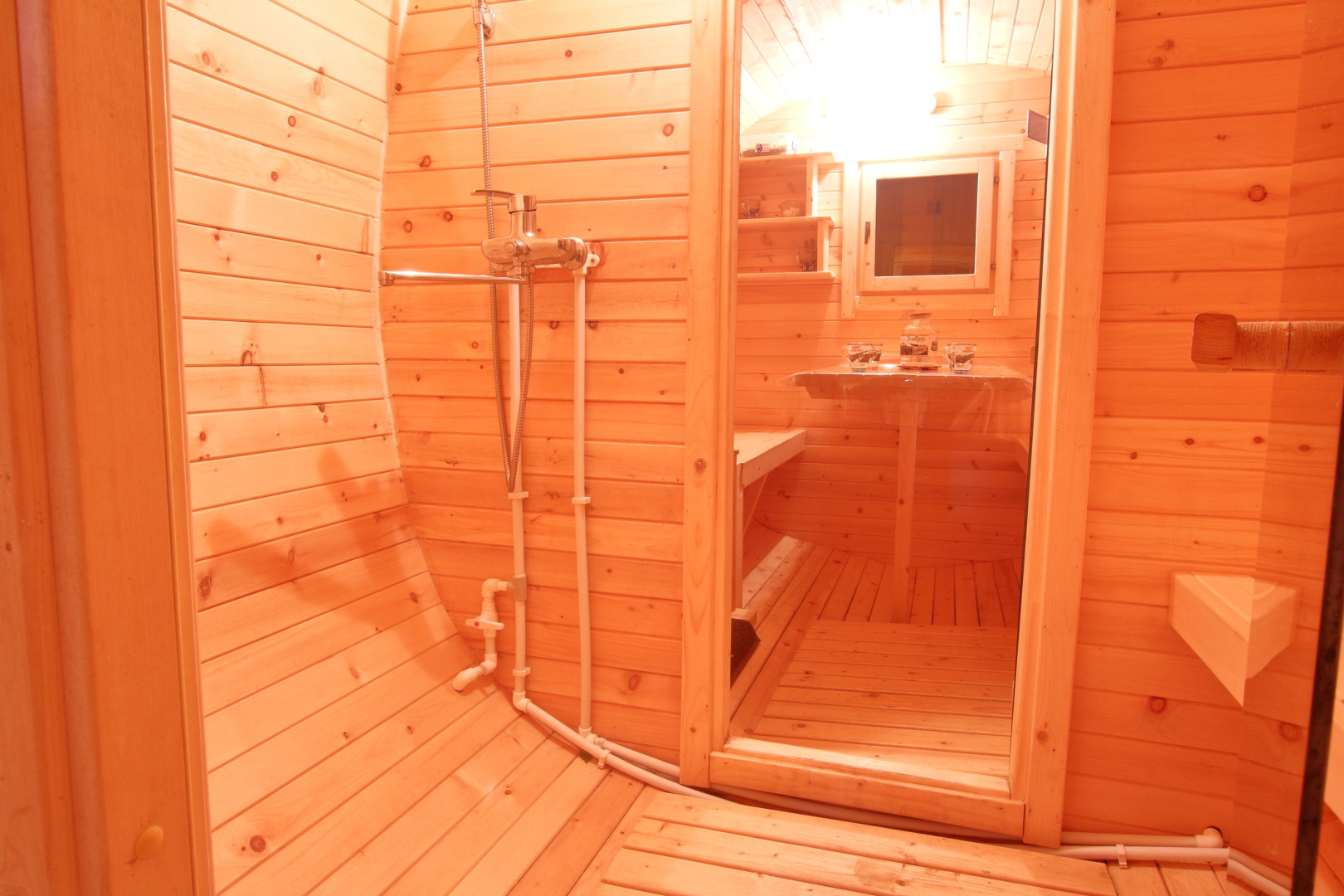 Вилла Сердце гор 4