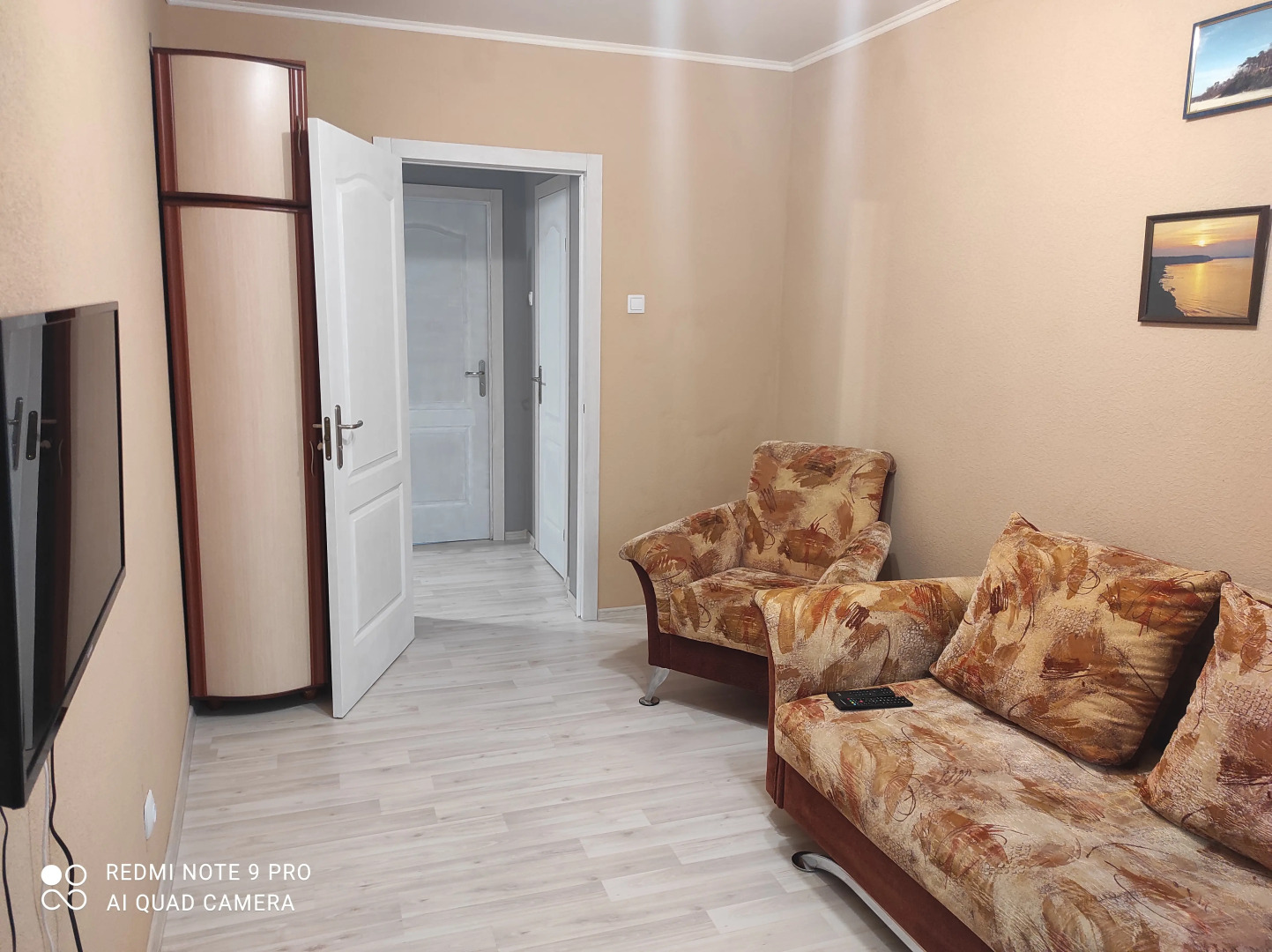 Апартаменты в Калининграде