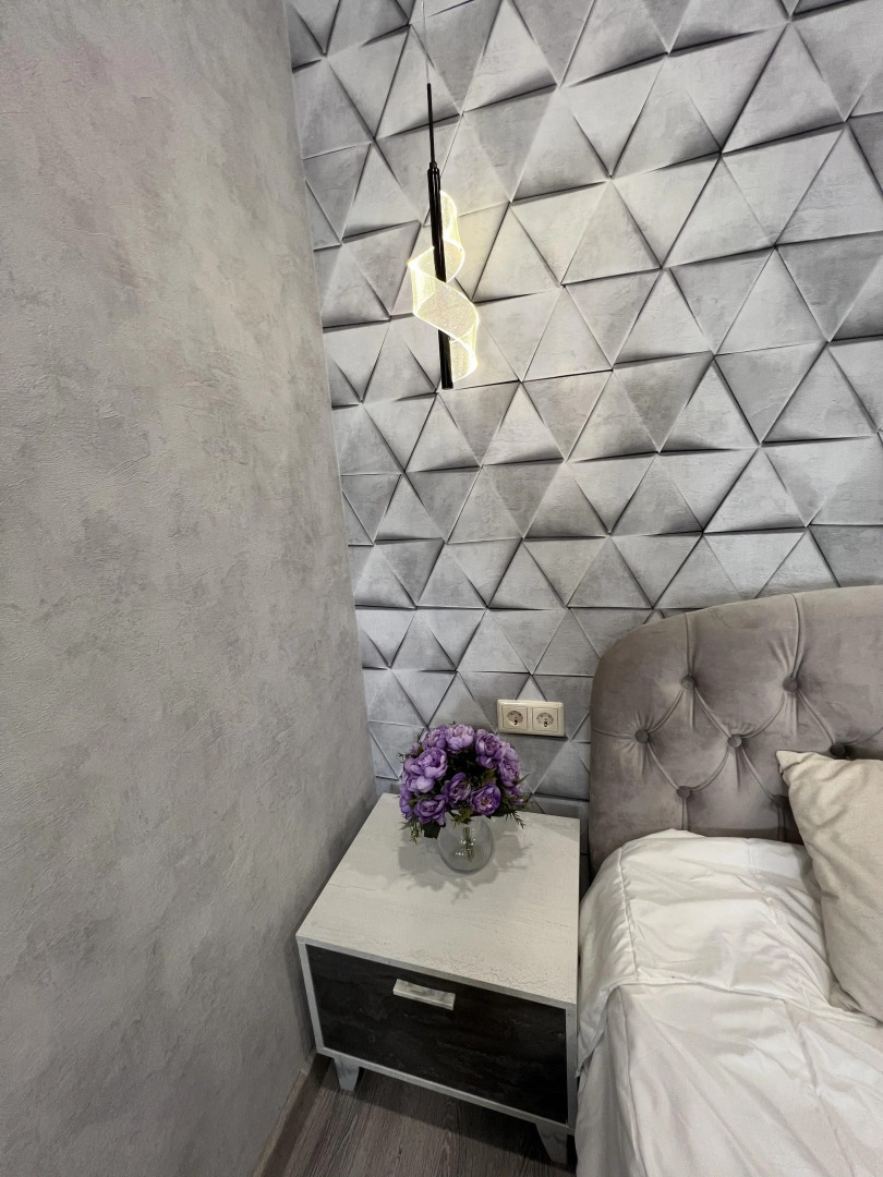 Апартаменты на Набережной