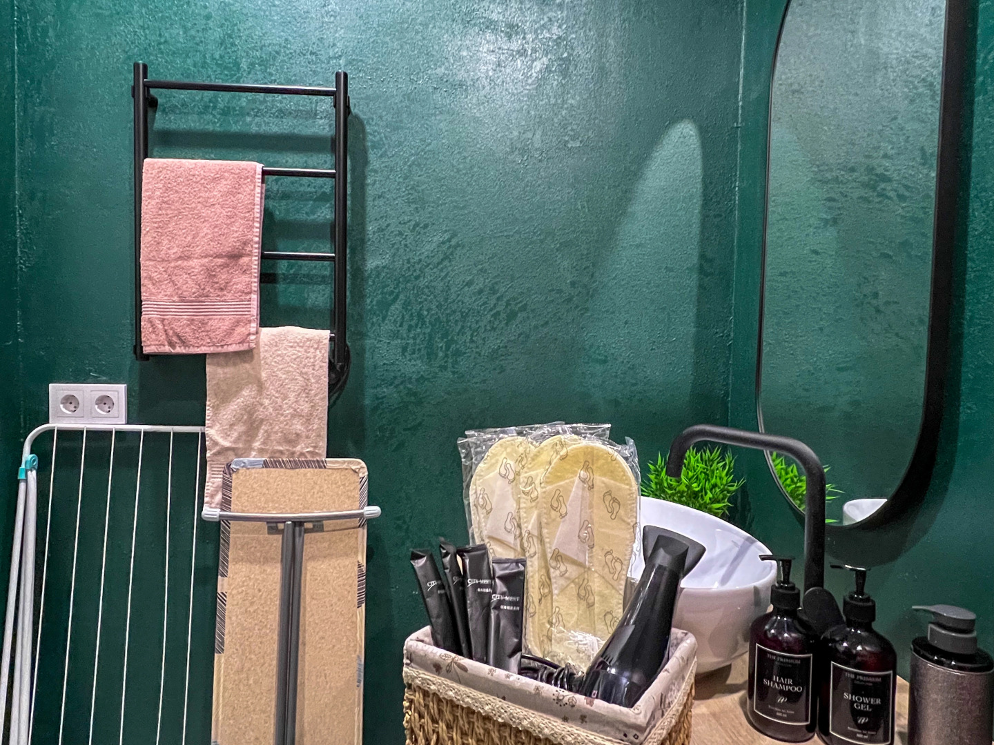 Апартаменты TatAparts Фламинго в центре у Кремля