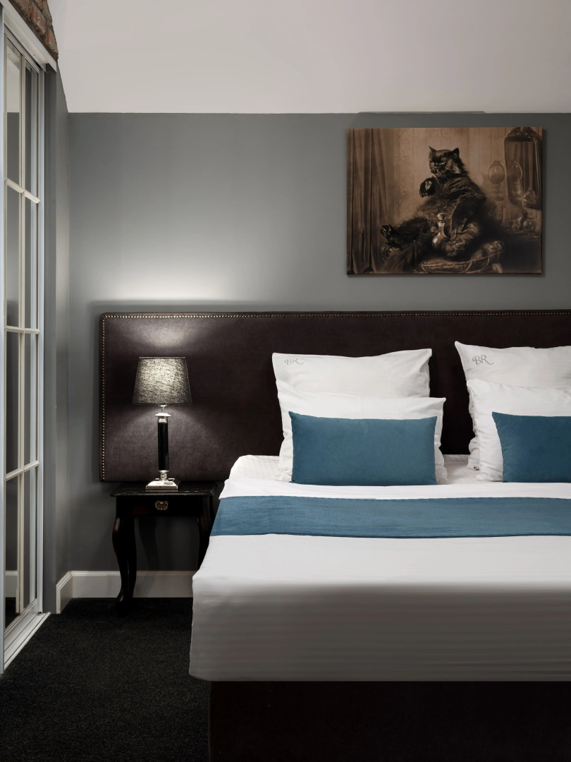 Отель Резиденция Булгакова