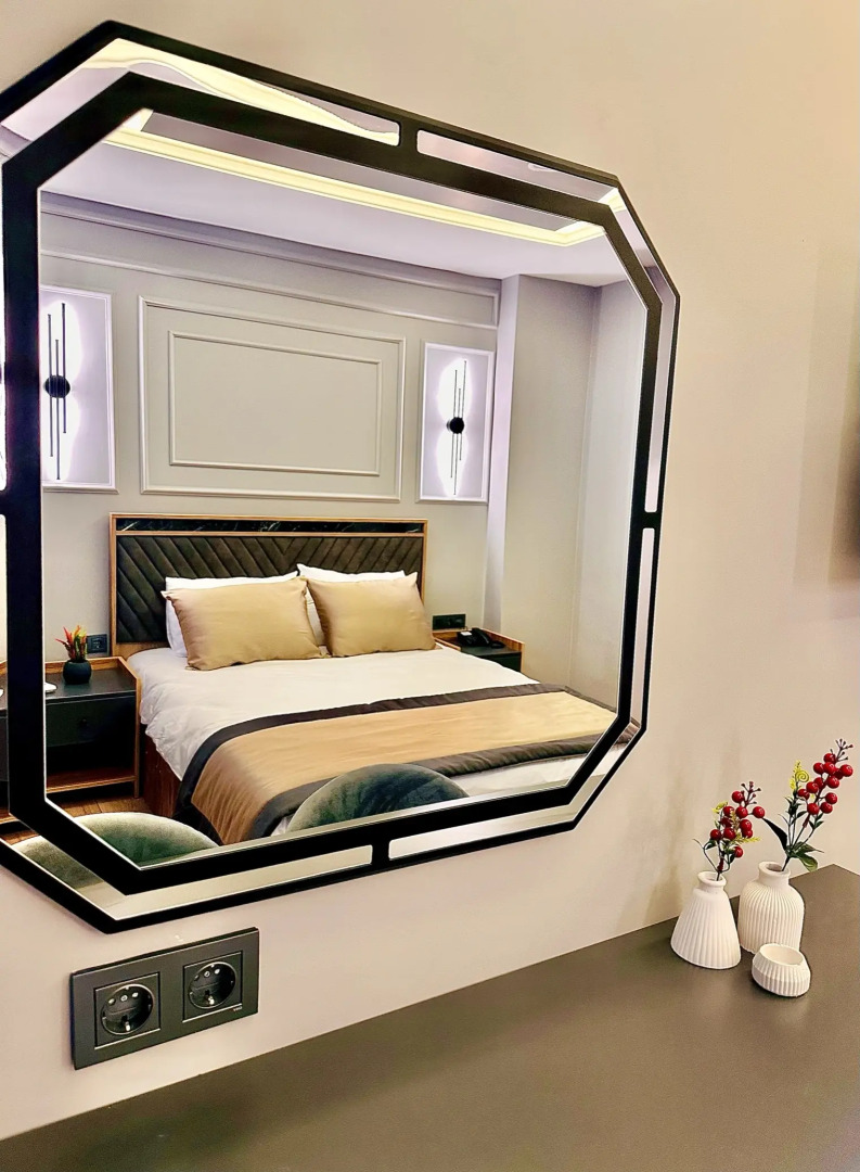 Skymoon Airport Hotel