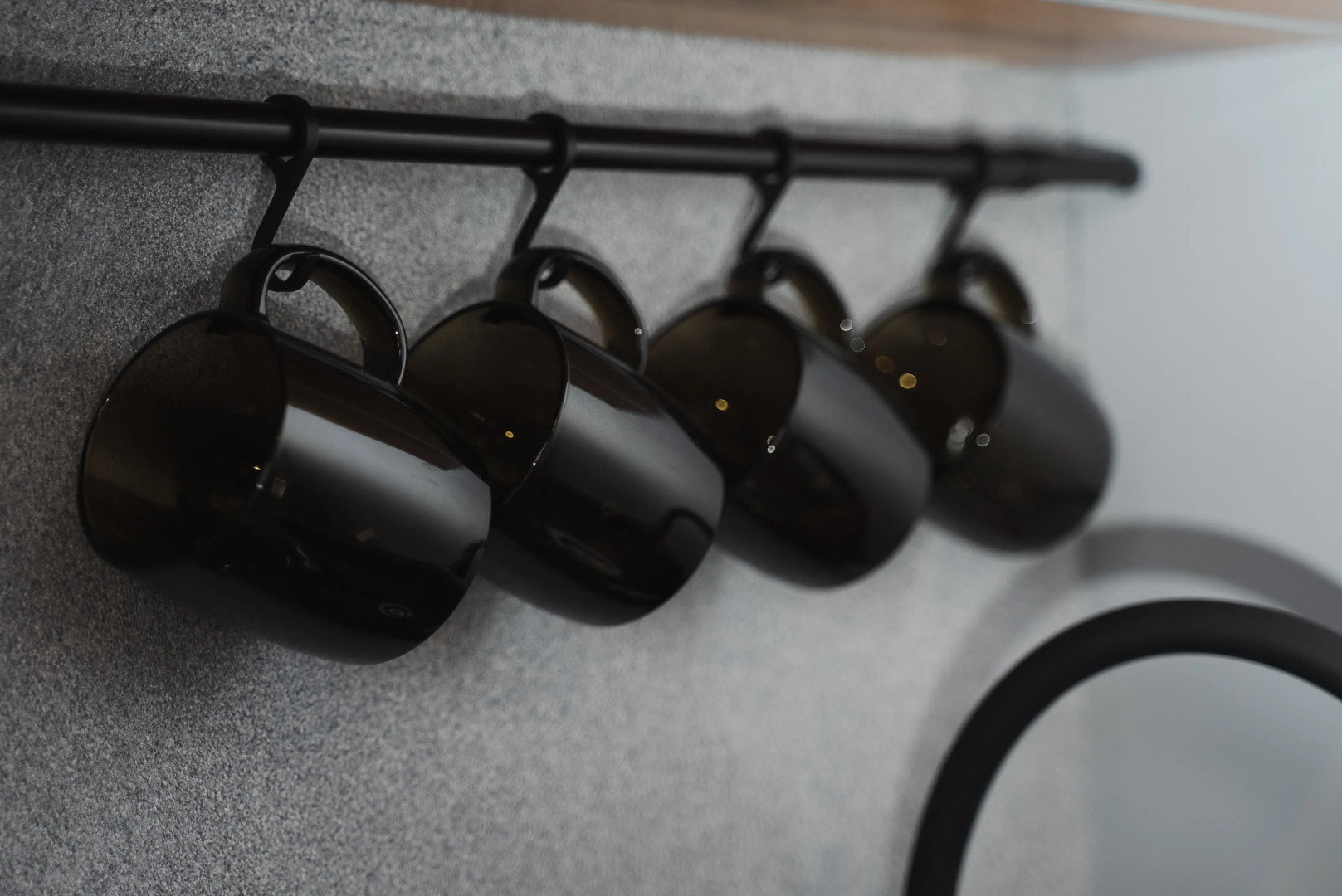 Квартира с видом на лес