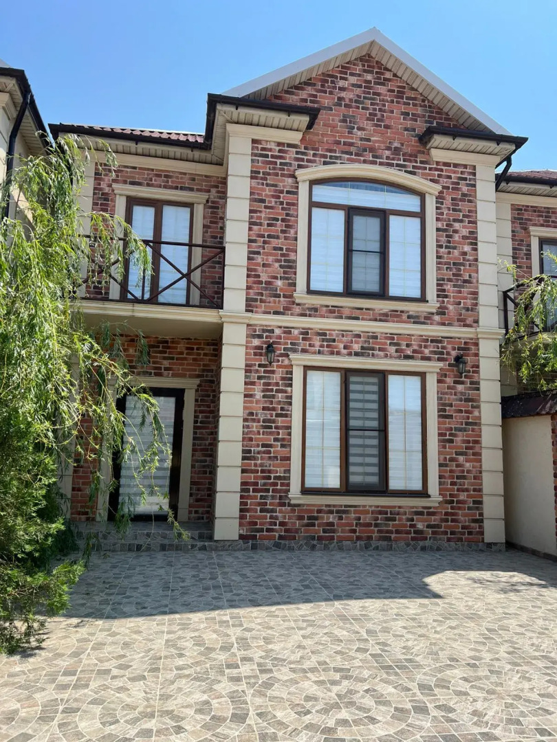 Частный дом Краснокаменный у моря