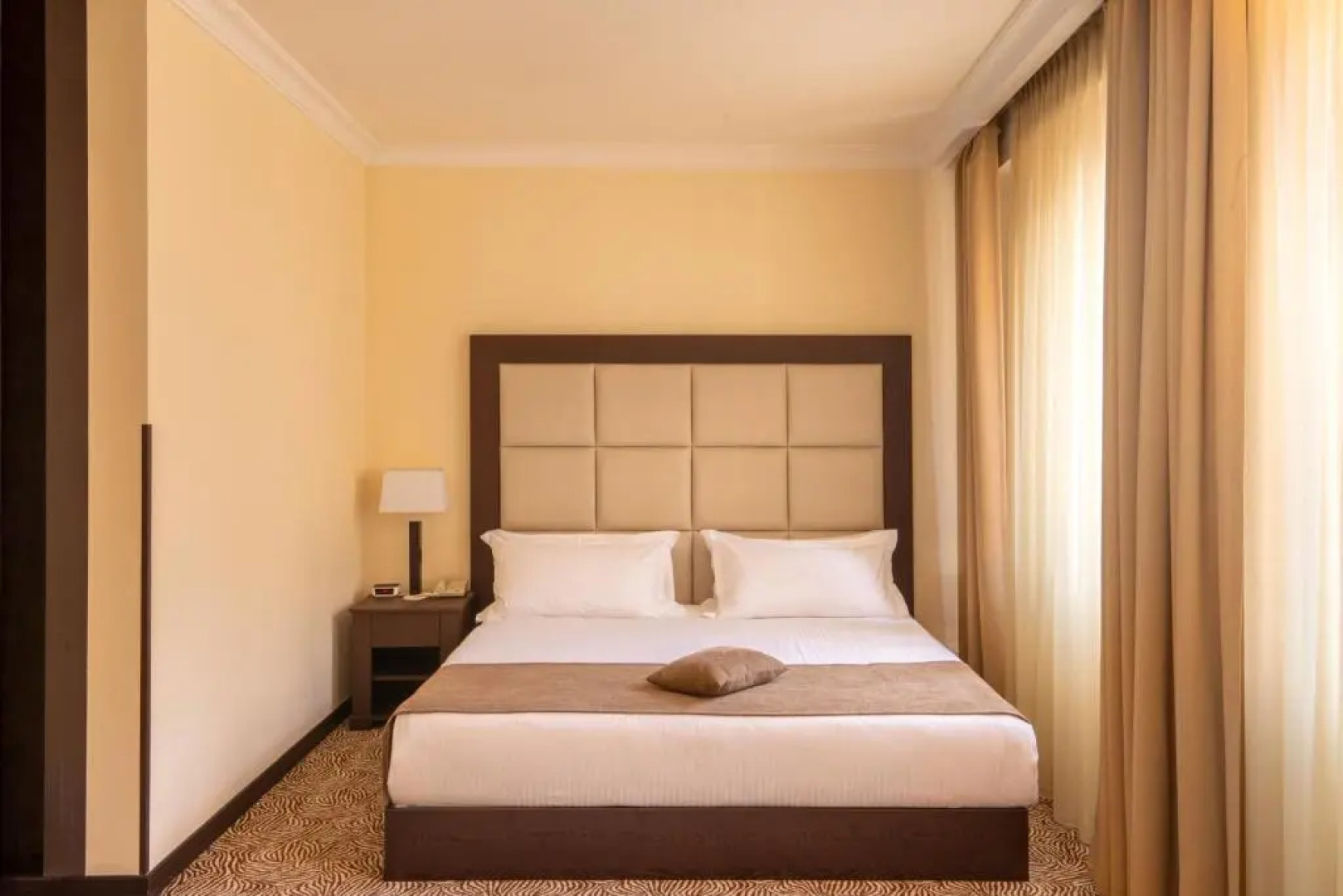 National by Stellar Hotels, Yerevan