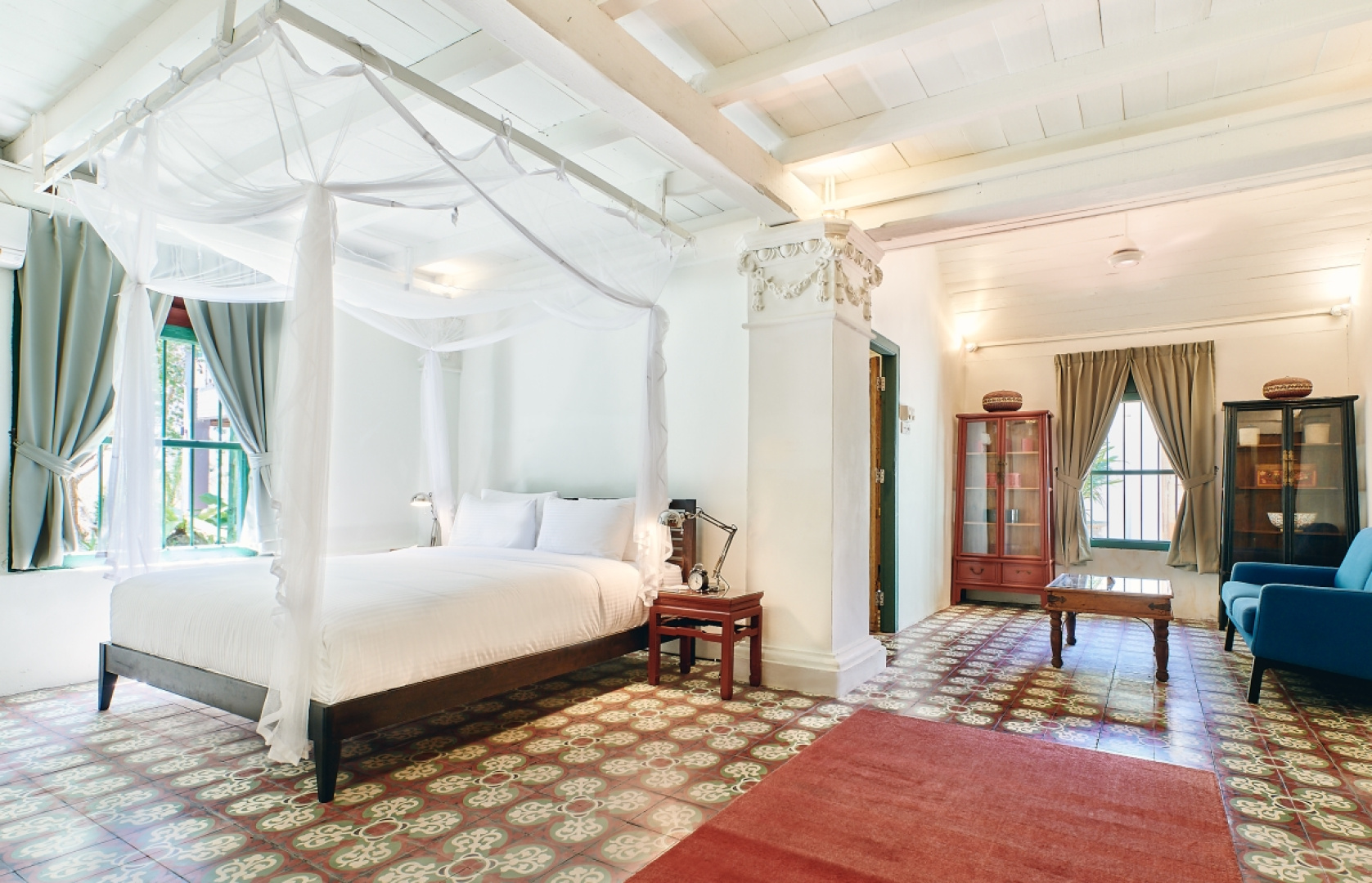 Отель Temple Tree Resort