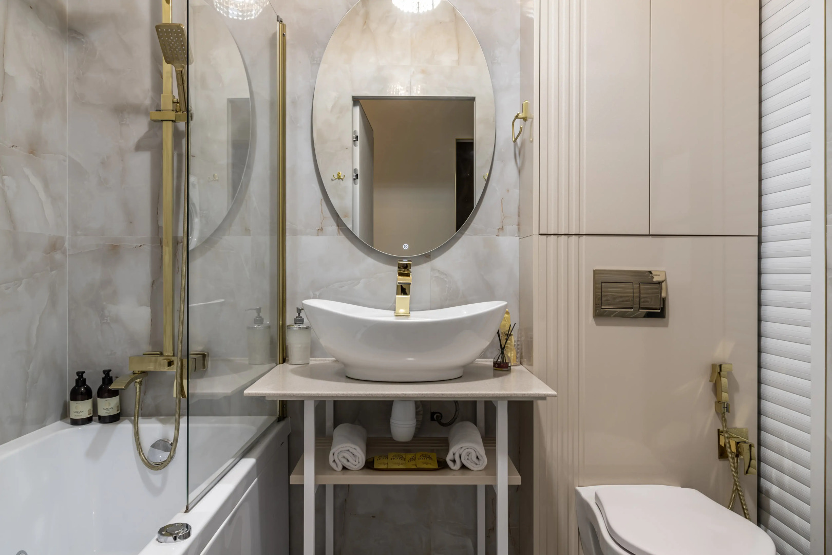 Апартаменты Comfort & Relax Home in Silver fountain 1