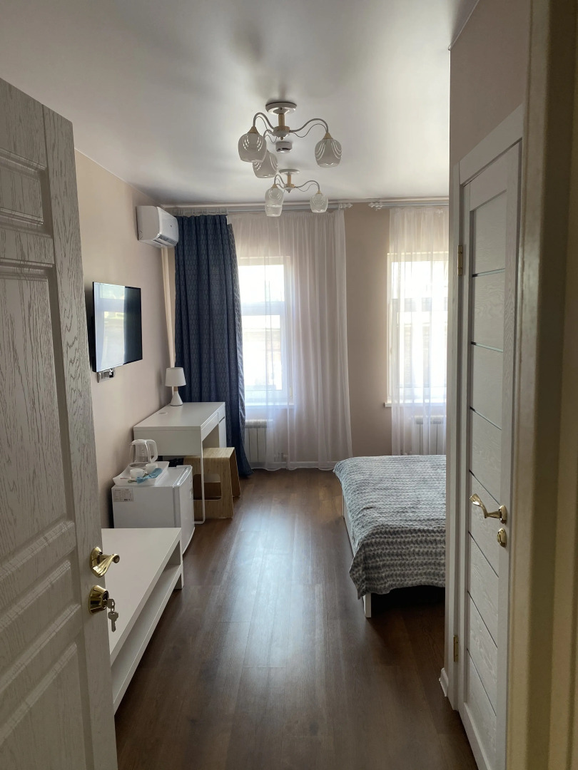 Мини-отель VLcome Inn