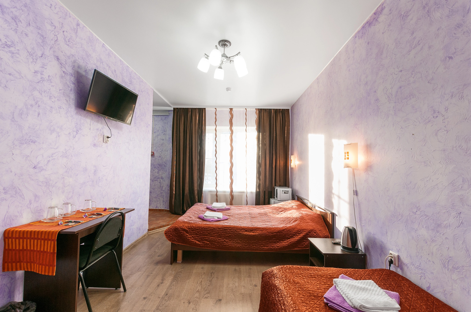 Гостевой дом Старый Псков