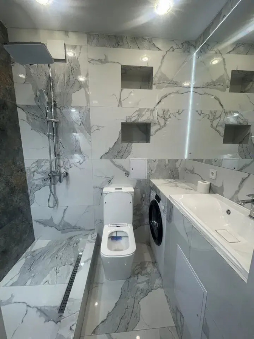 Квартира на Проспекте Ленина 149