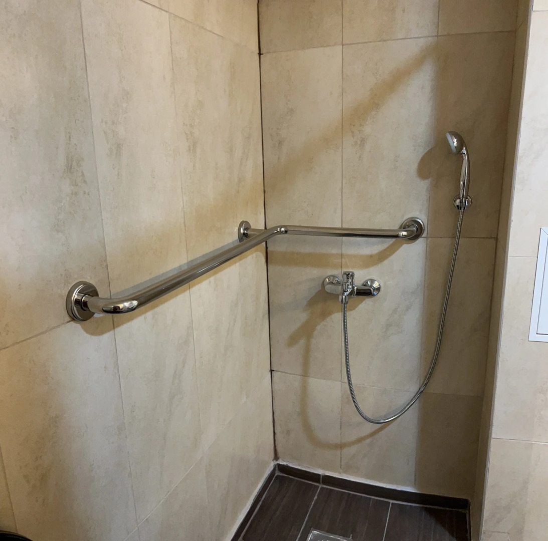 Гостиница «Улисс» (корпус №3) гостиничного комплекса ДВФУ (о. Русский)