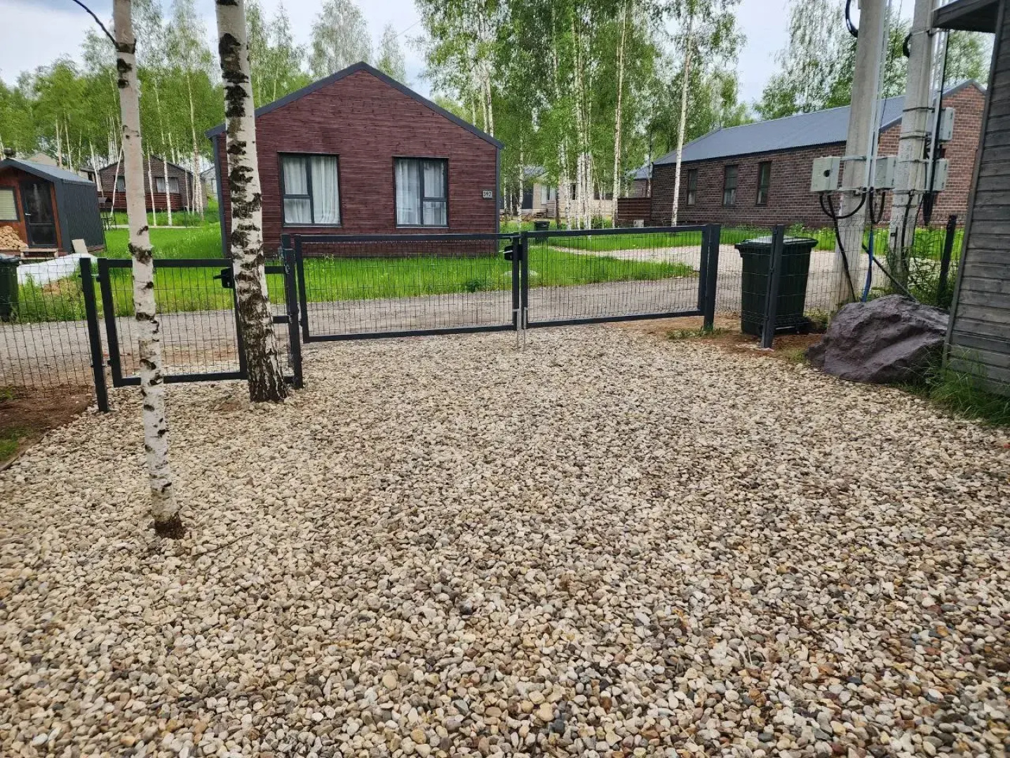 Гостевой дом DreamHouse