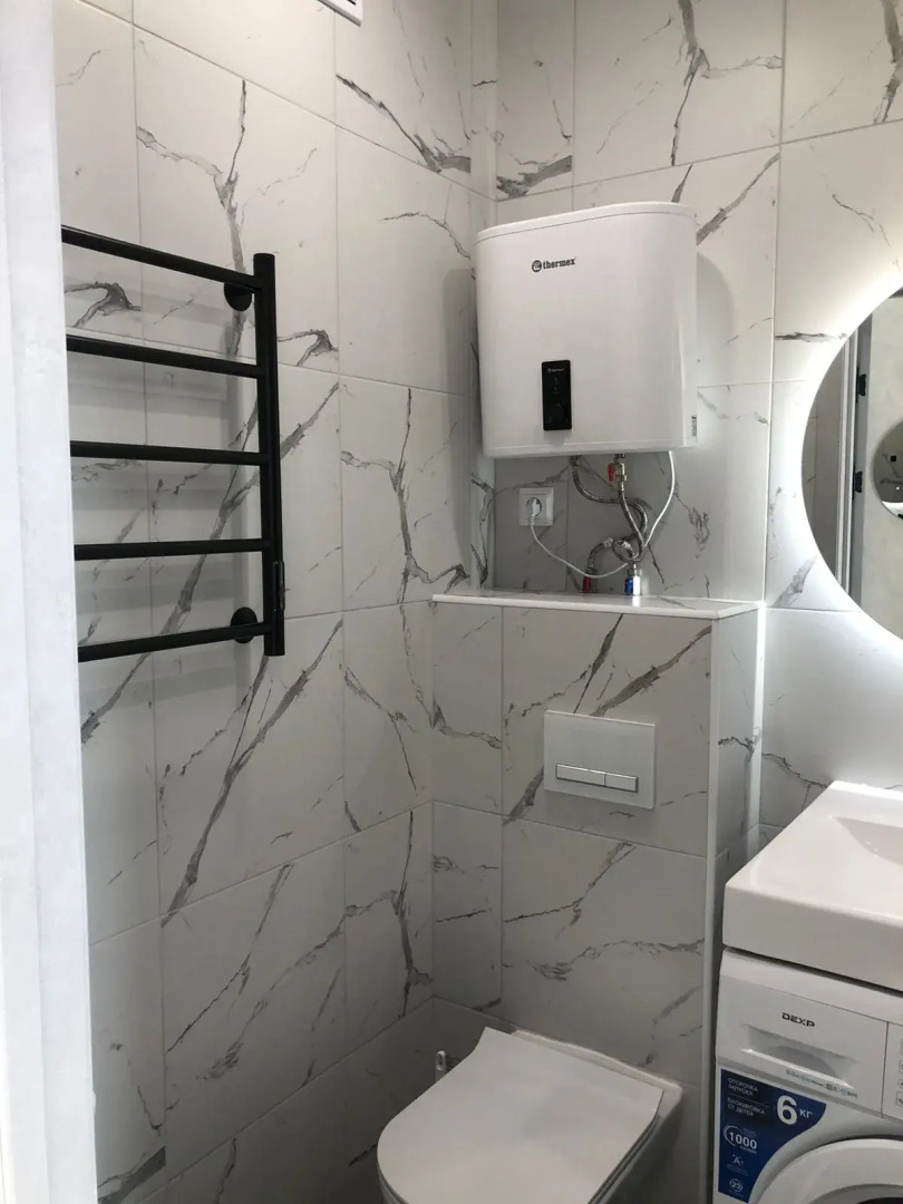 Квартира Карла Маркса 304Б