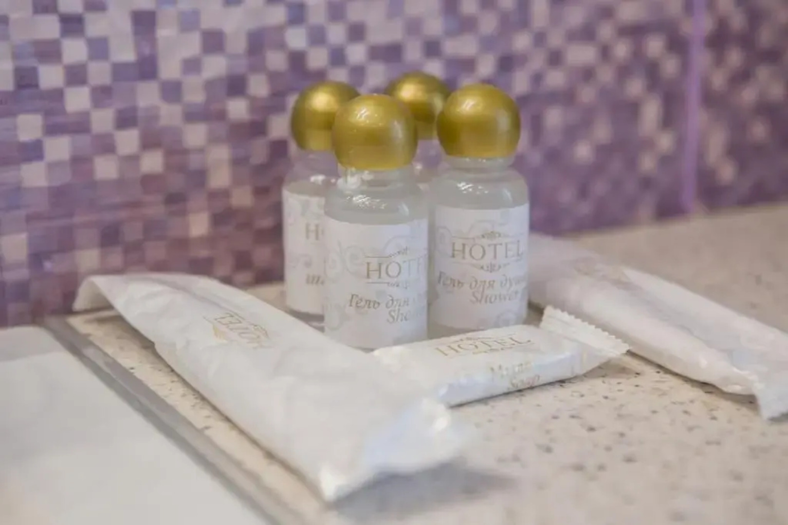 Квартира Chaikovsky