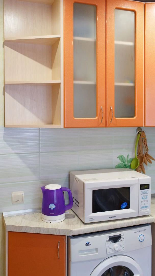 Апартаменты Right Room однокомнатные в самом центре города на Герцена 29