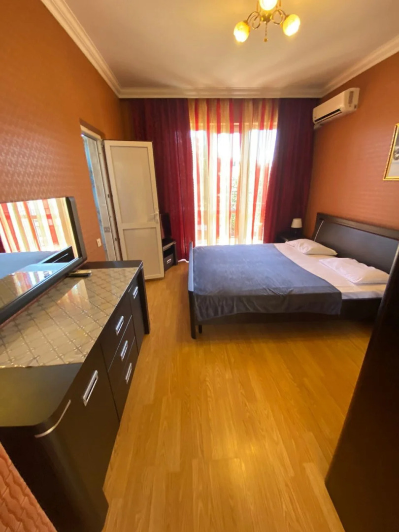 Гостевой дом Алиса