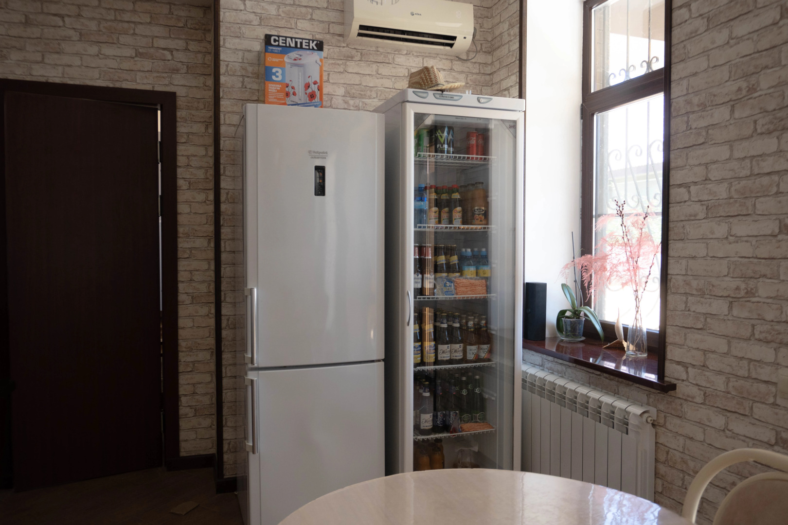 Отель ДеЛюкс