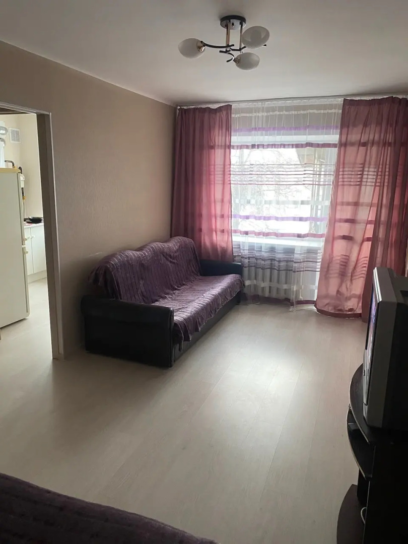 Апартаменты на улице Ленина 6