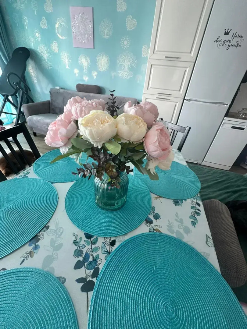 Частный дом Древо Сердец AlberoDelCuore