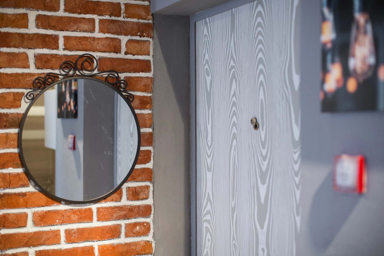 Апартаменты Loft 27 Долгопрудный