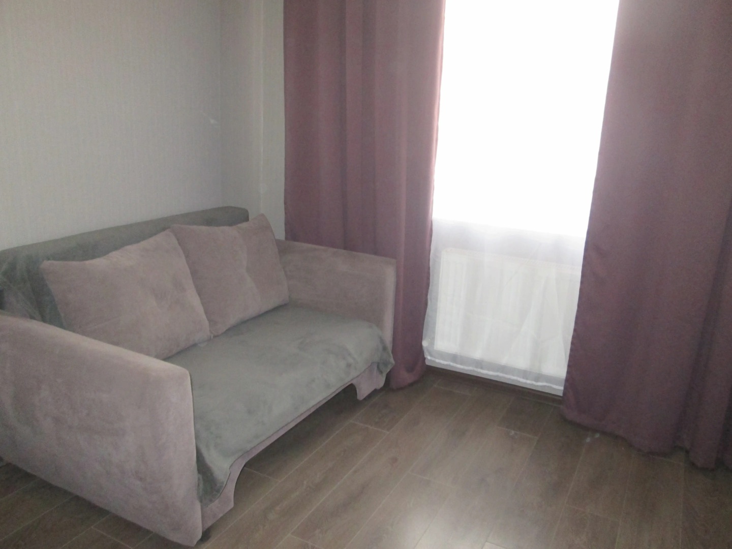 Квартира возле парка Галицкого стадион