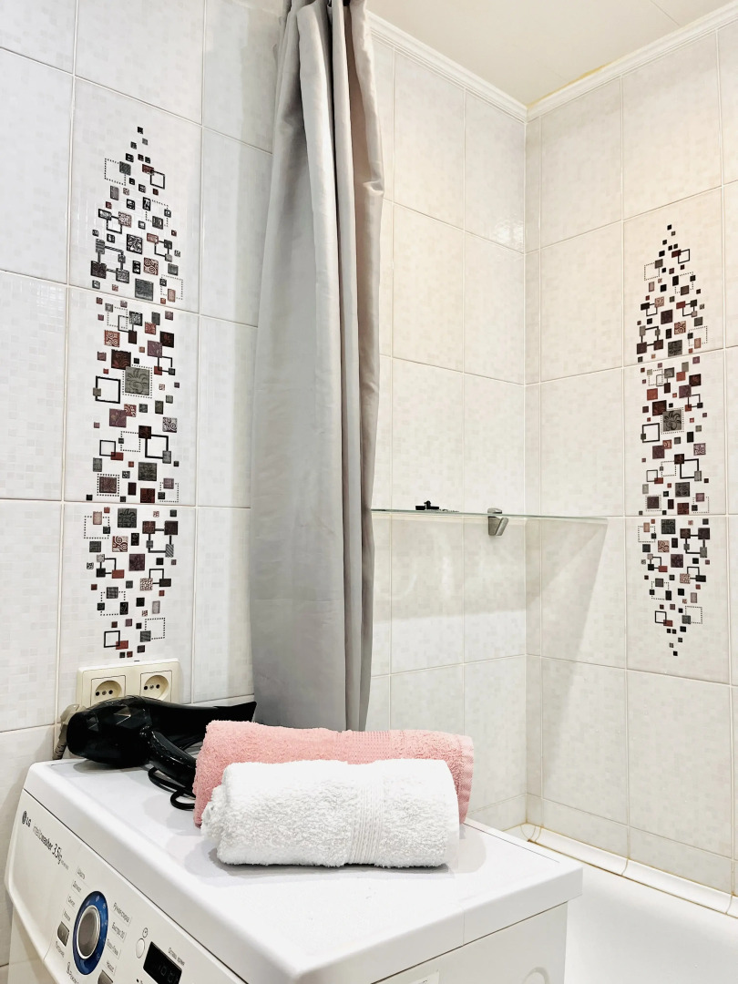 Апартаменты Квартира на Заставе