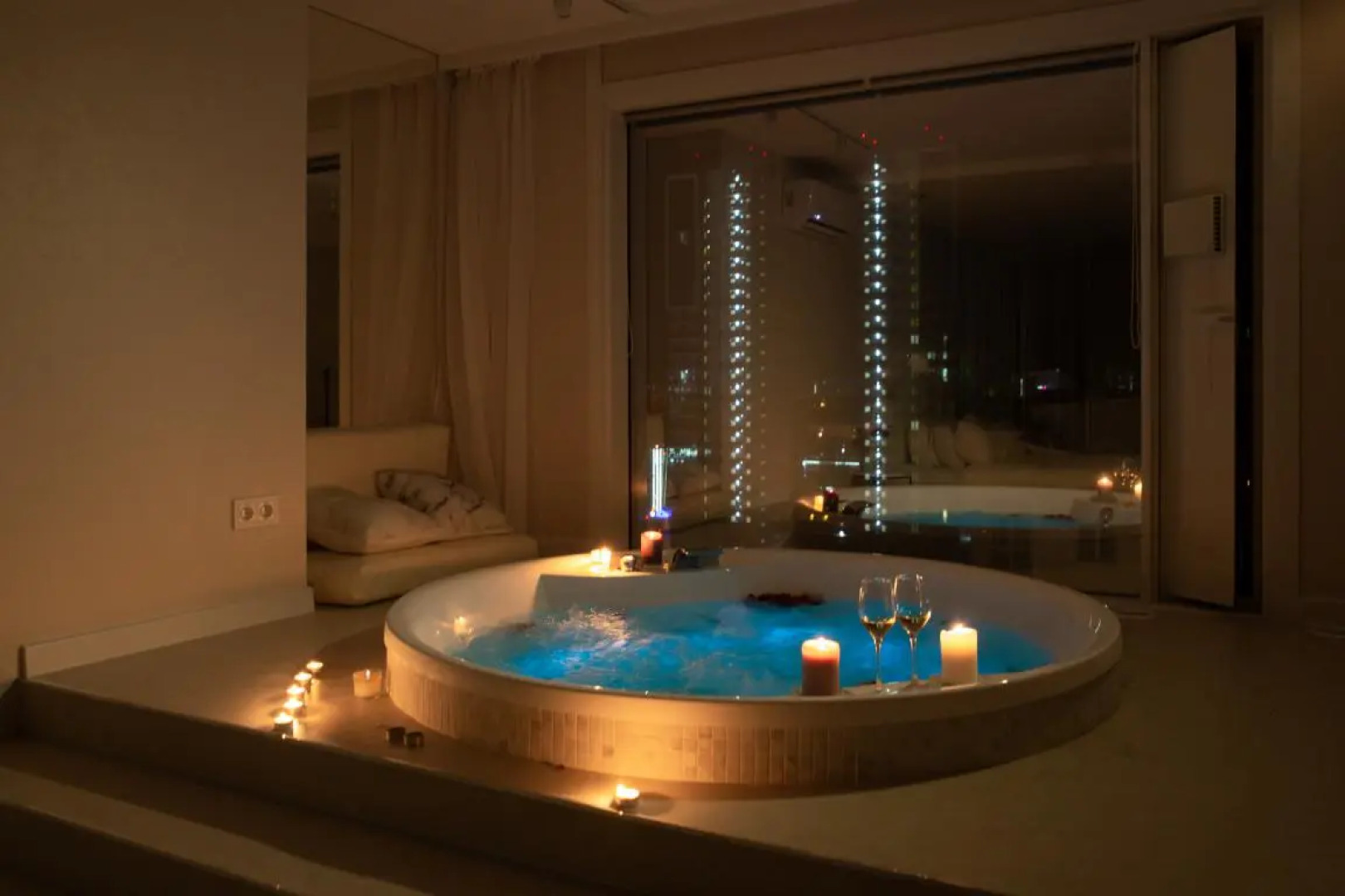 Апартаменты Этажидейли на Хохрякова