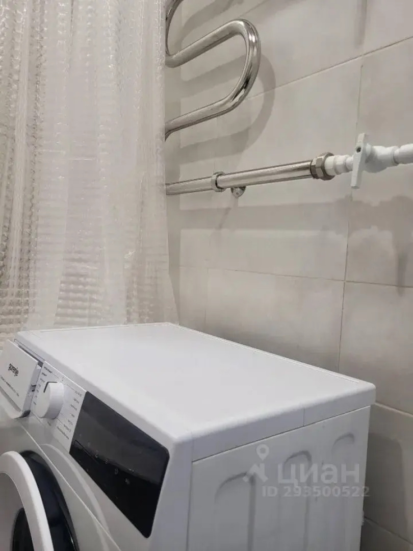 Квартира Голубая студия на Песках