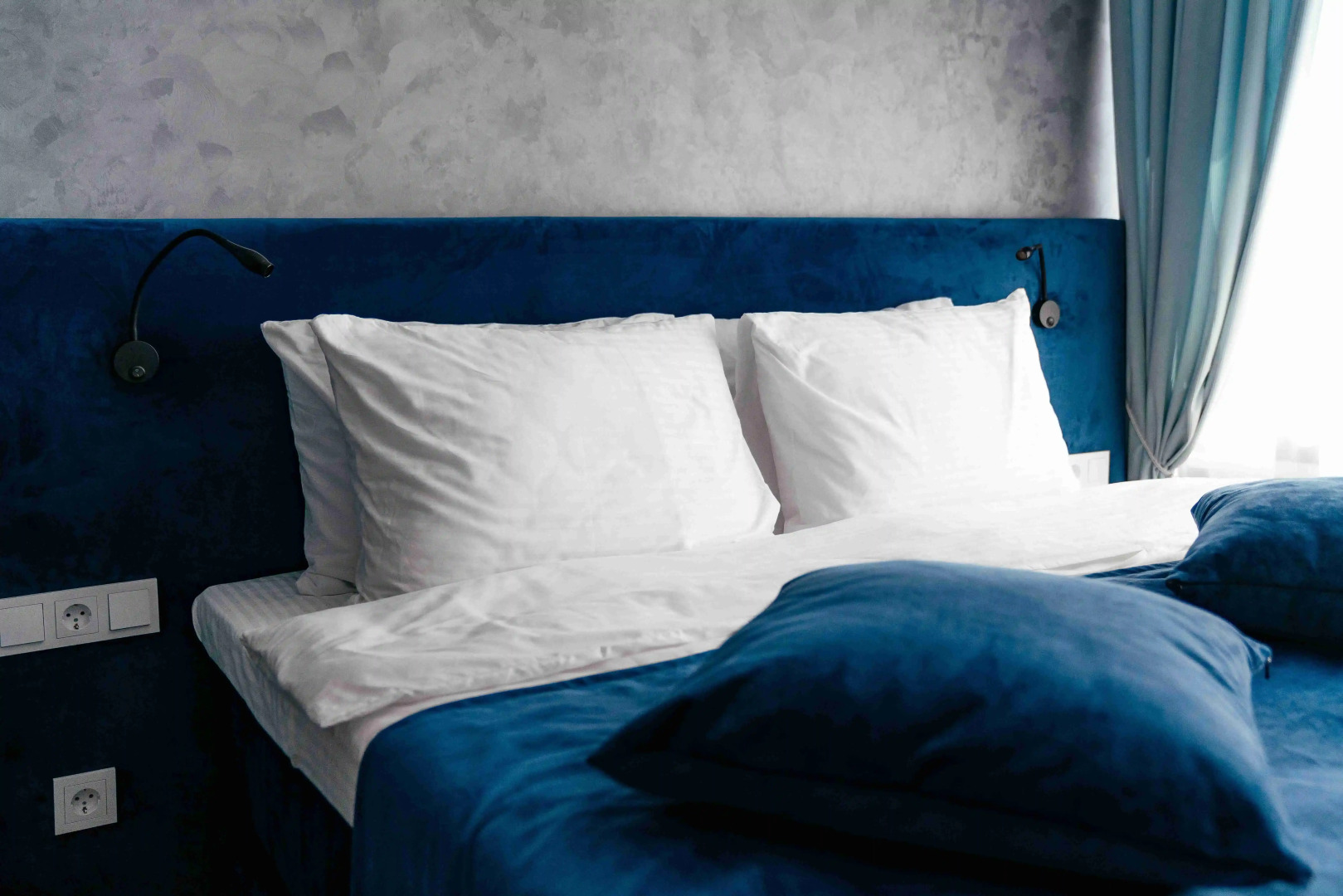 Апартаменты Apart-Deluxe Легенды Моря