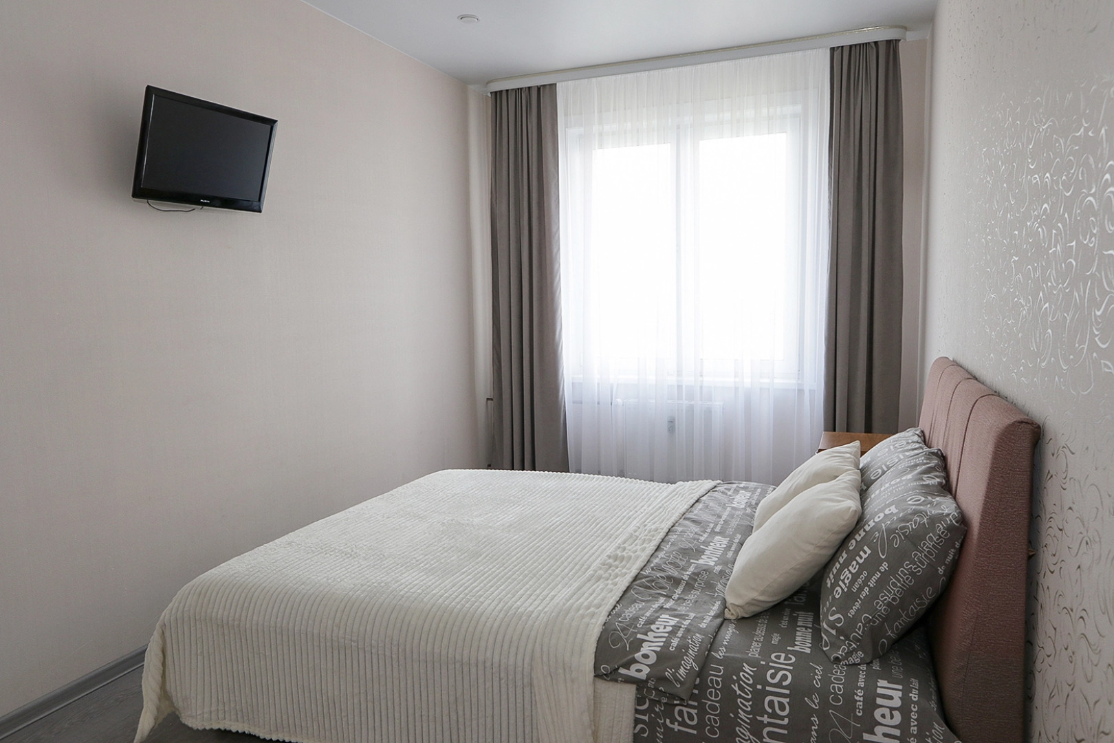 Квартира на Аэропорте