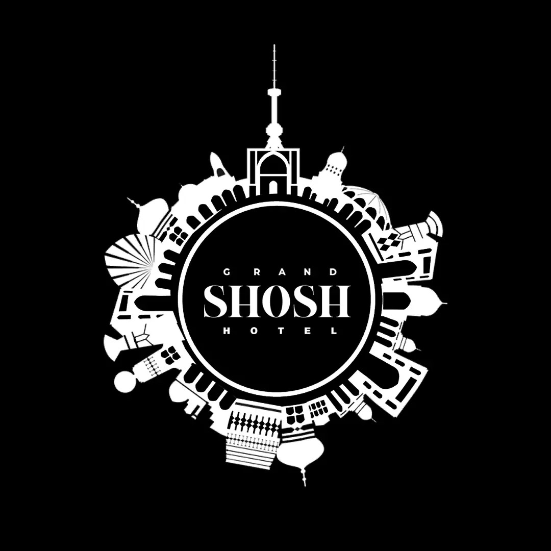 Отель Grand Shosh