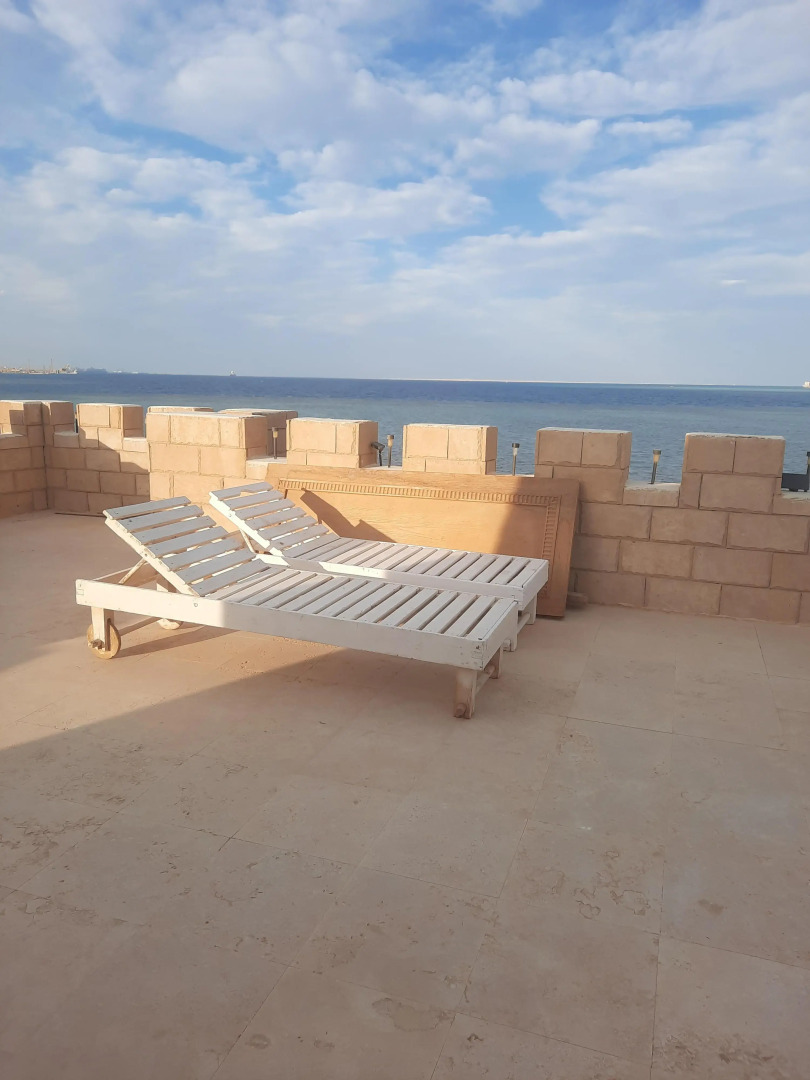 Вилла Coral Paradise Villa