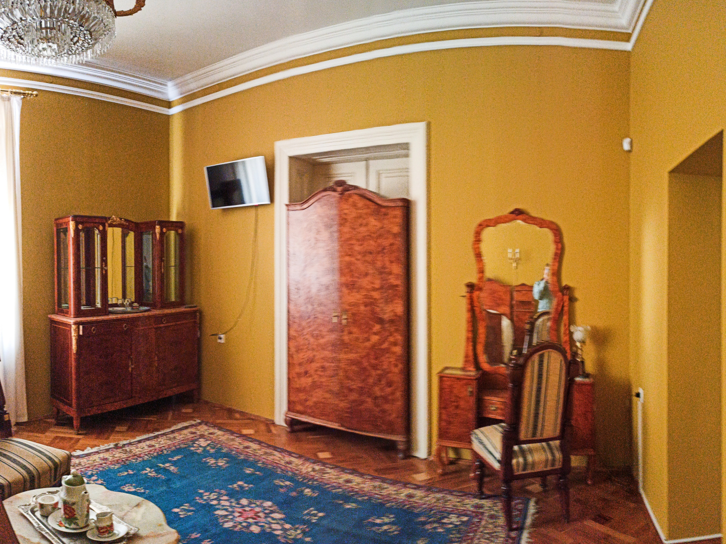 Мини-Отель Count Villa