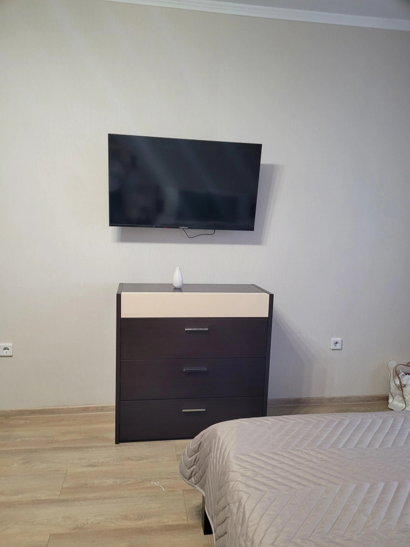 Квартира 1 комнатная квартира