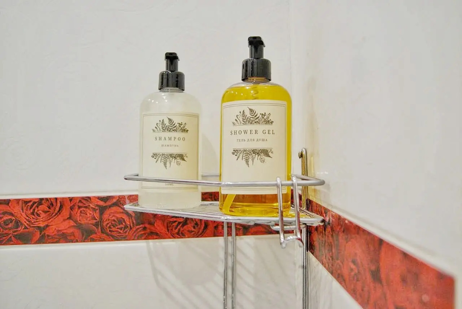 Квартира Классическая