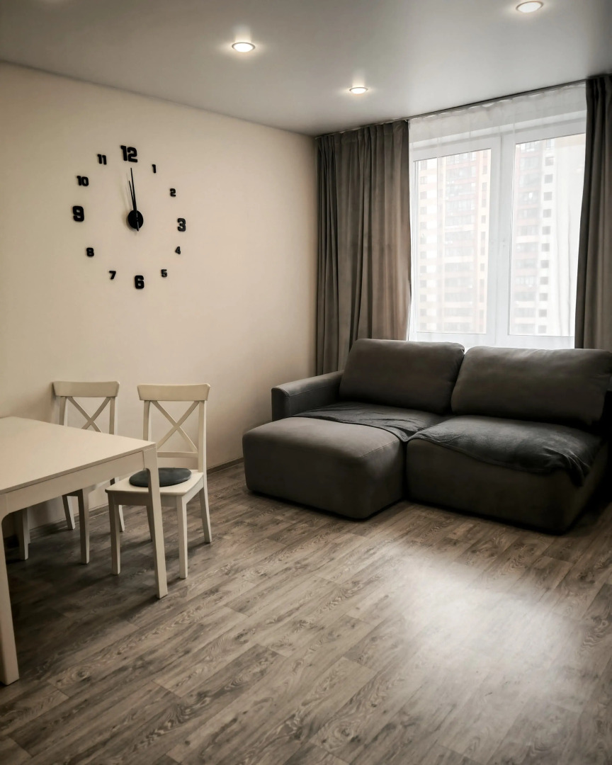 Апартаменты Авион Димитровские горки