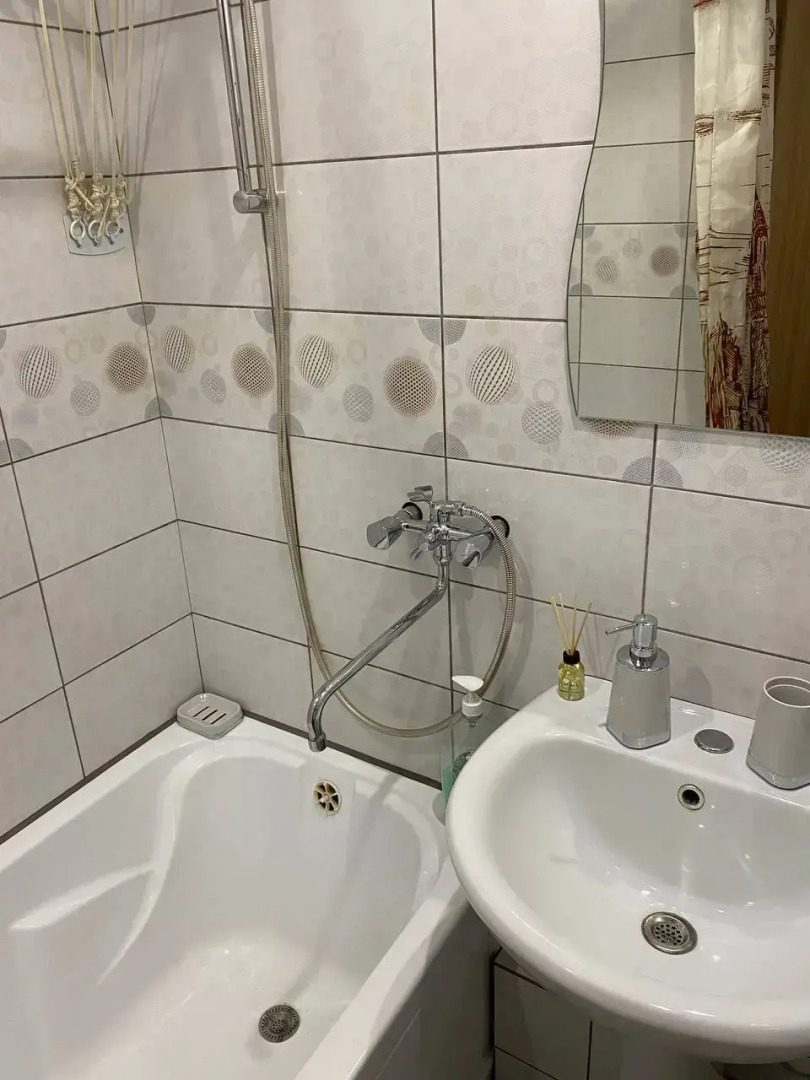 Квартира Your Home Однушка Порт