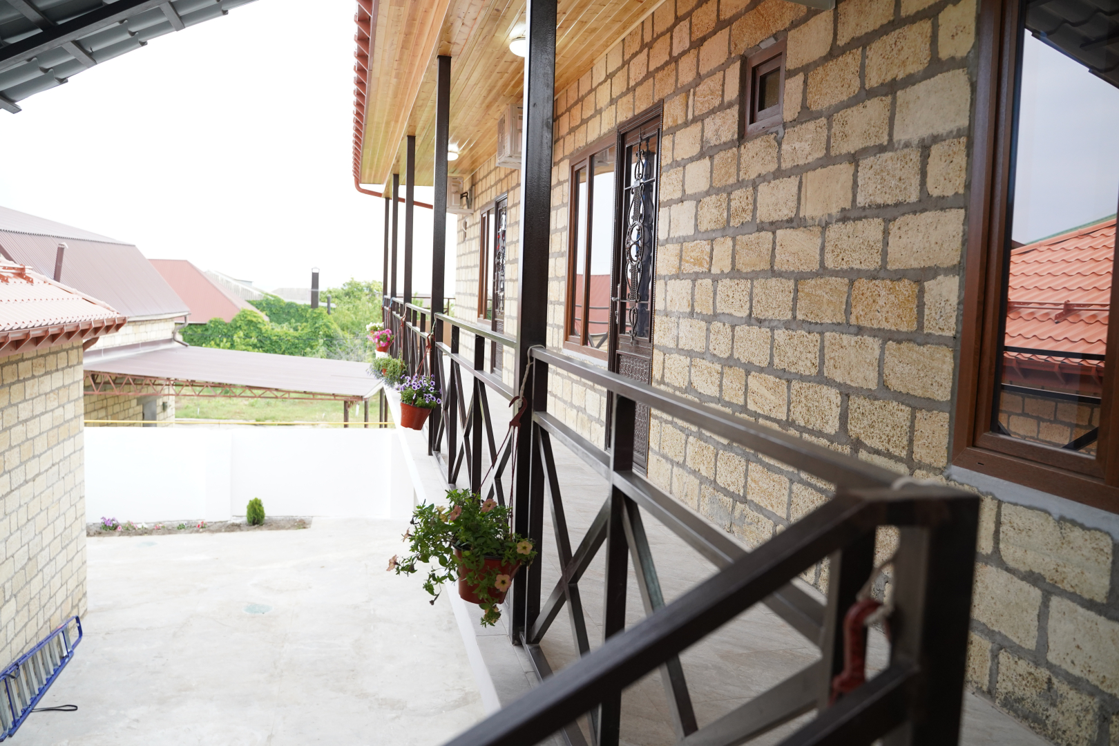 Мини-отель Сурги