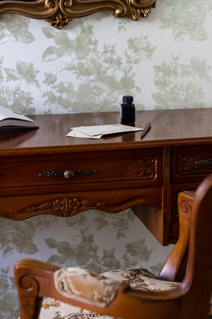 Апартаменты Aristocrat Flat