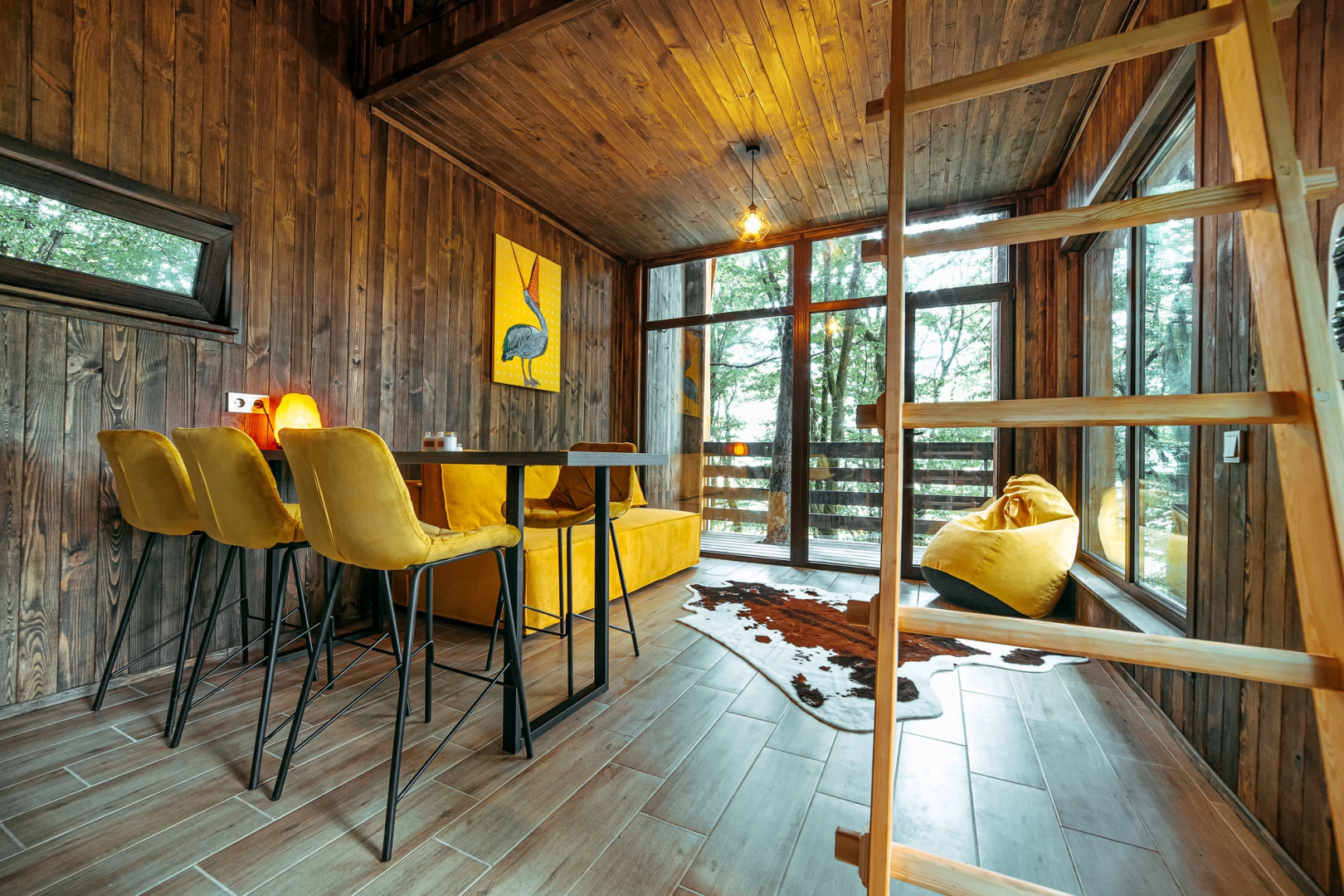 Бунгало Вилладж