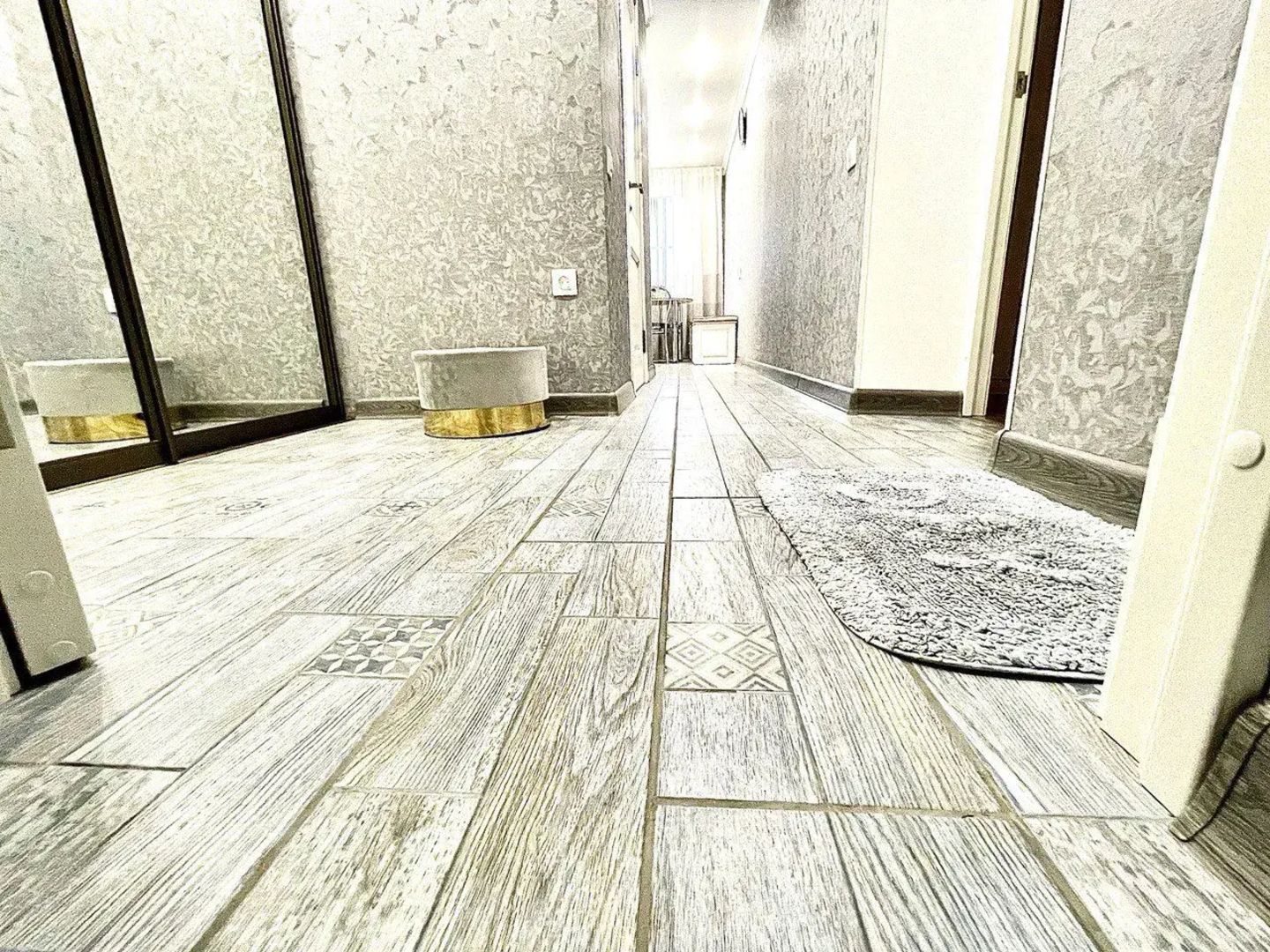 Квартира 1 комнатная на Островского 36