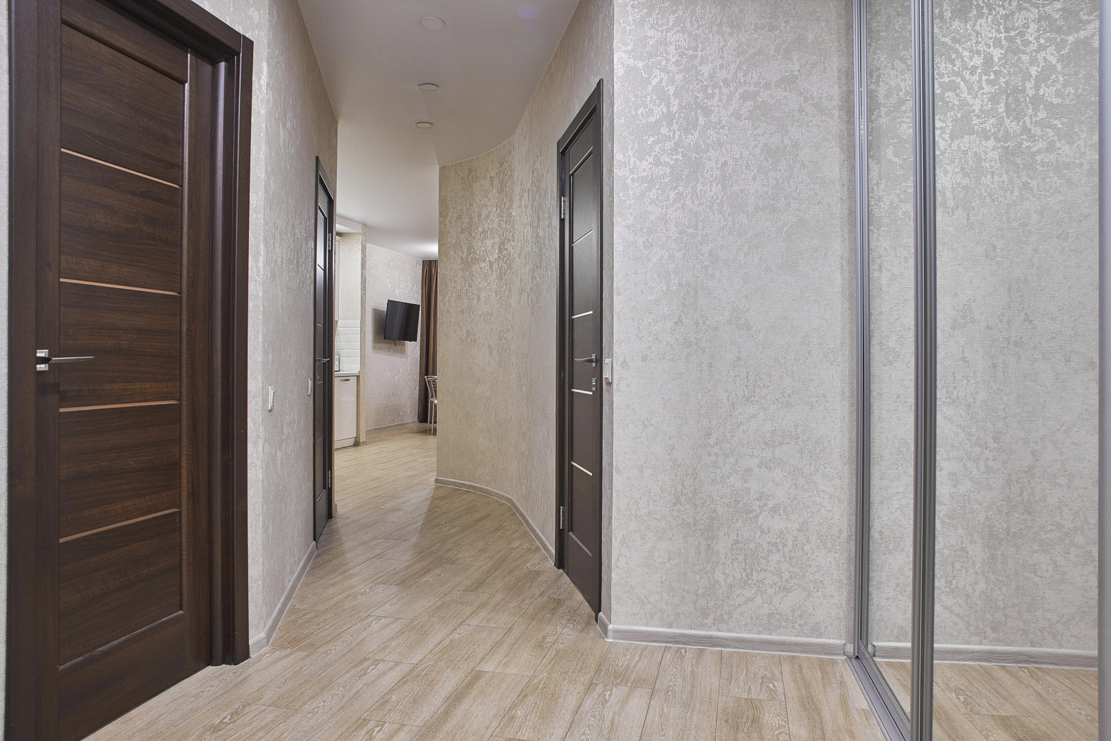 Апартаменты Familiya Gurzuf 5