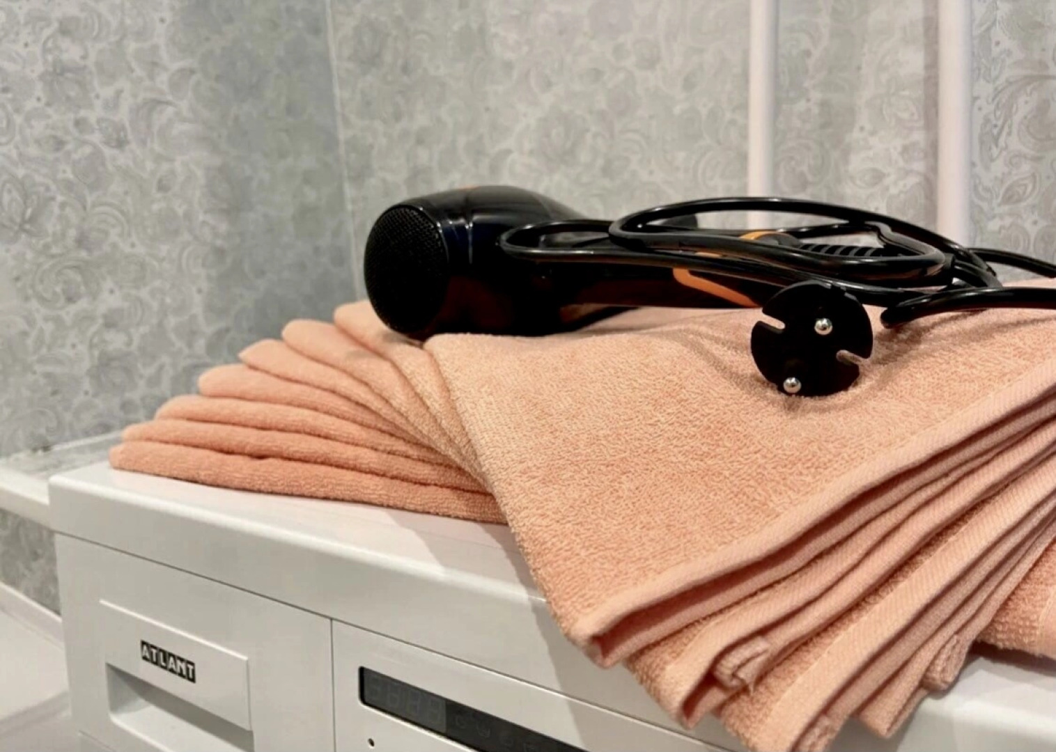 Апартаменты Чистюля в Центре