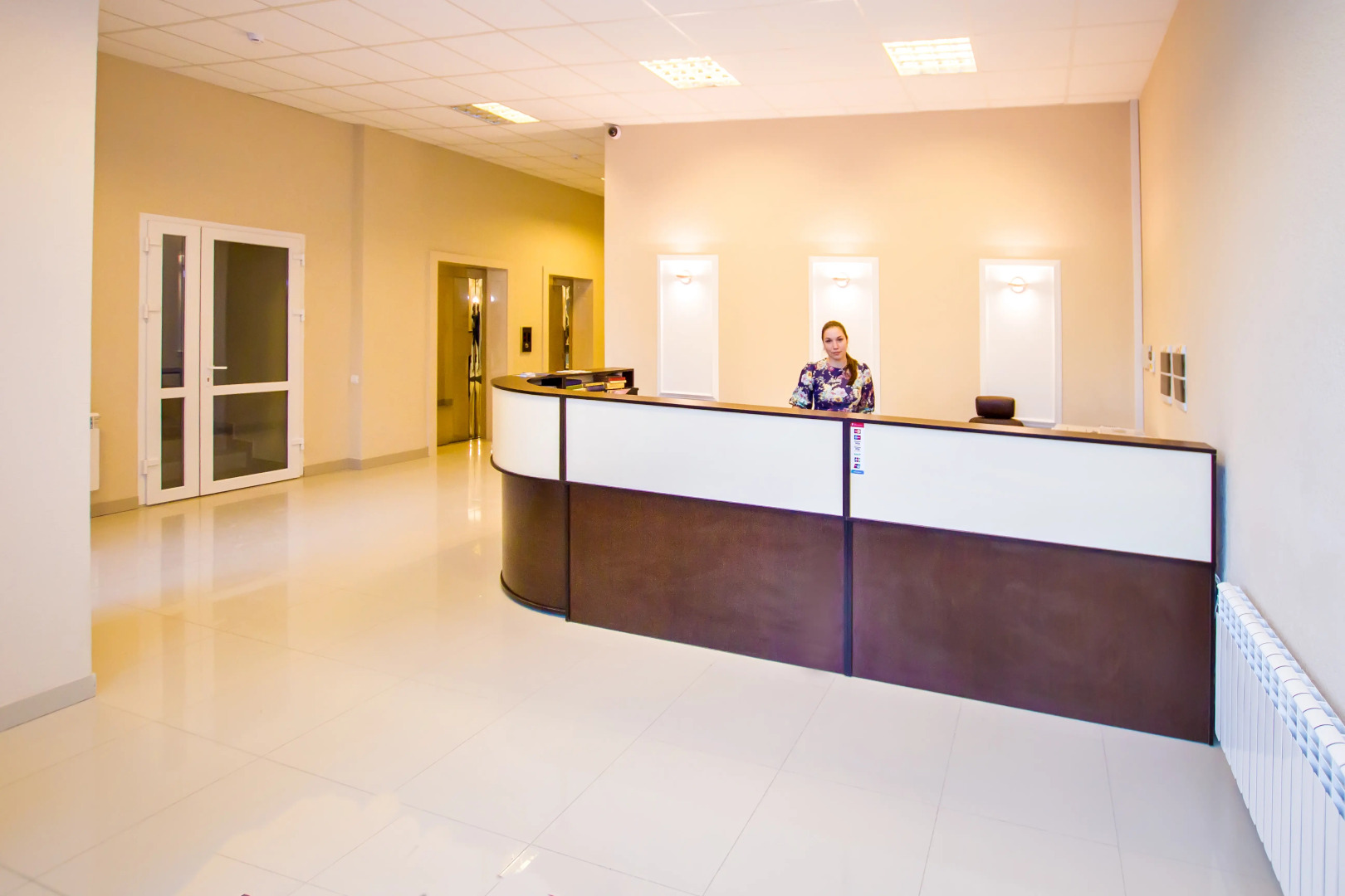 Апарт-отель Лиенталь