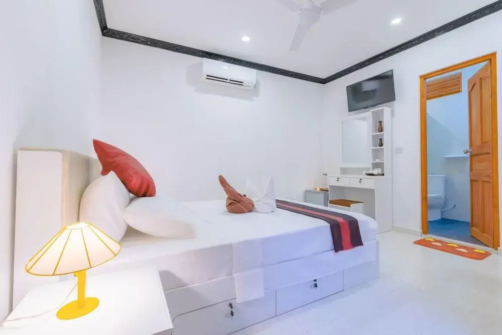 Sabba Summer Suite Maldives