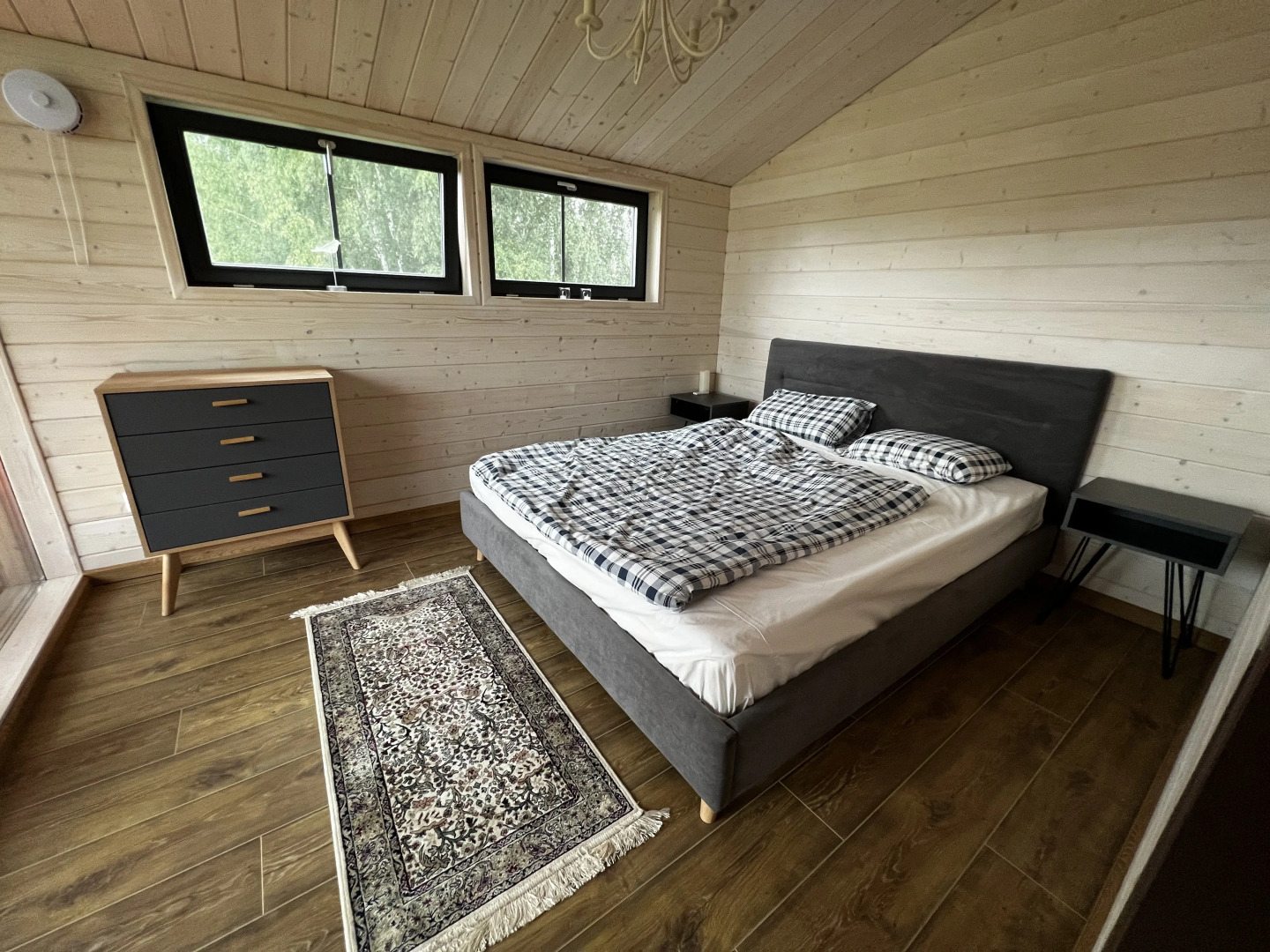 Гостевой дом Rodioncevo Eco Village