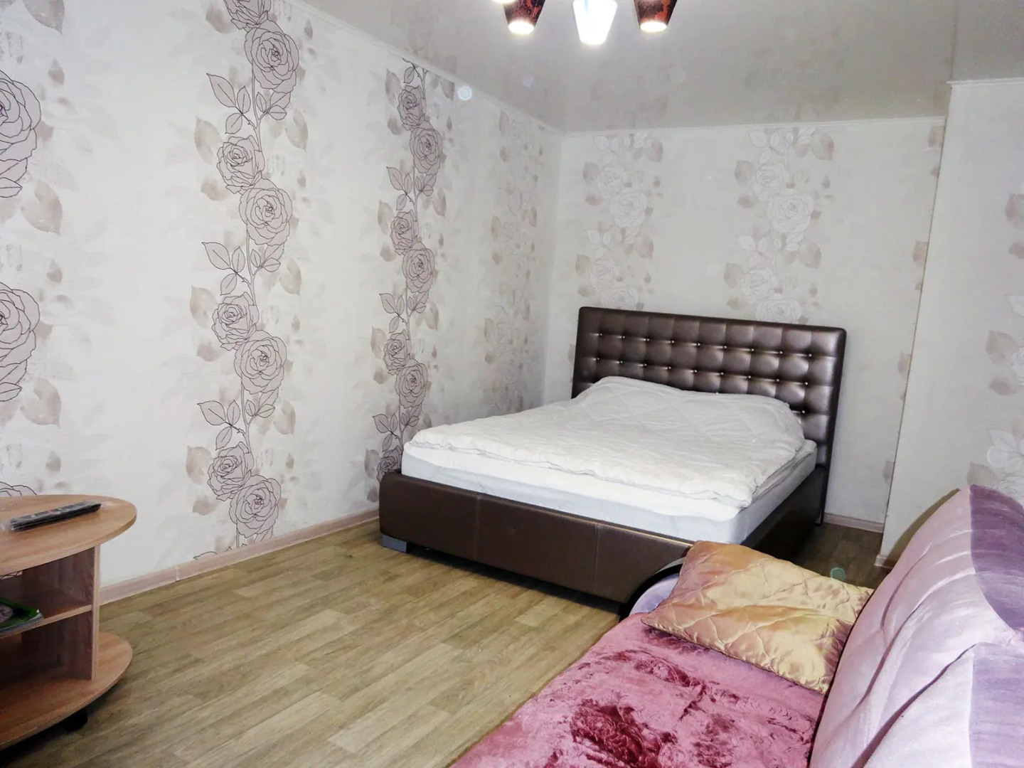 Квартира На Козленской 40 НаСутки35