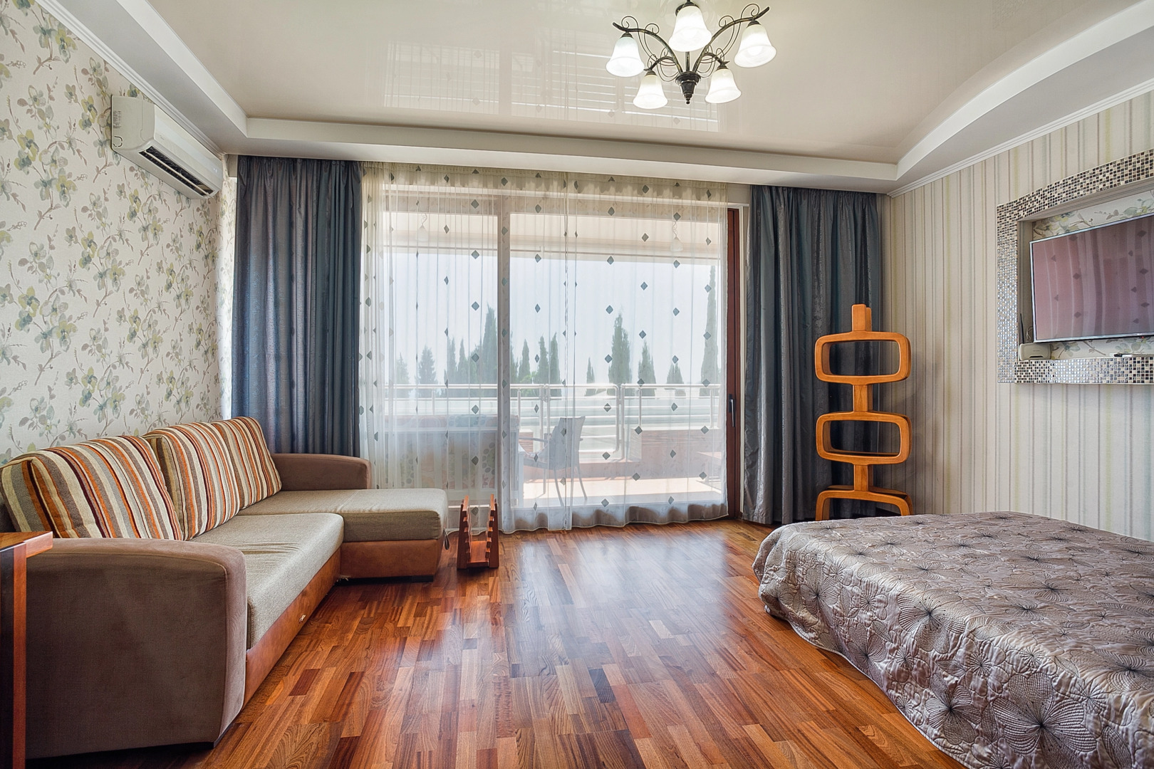 Апартаменты Фамилия Элит 6